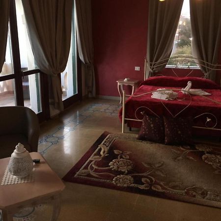 فندق Casale Pettinato بيتسو المظهر الخارجي الصورة