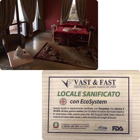 فندق Casale Pettinato بيتسو المظهر الخارجي الصورة