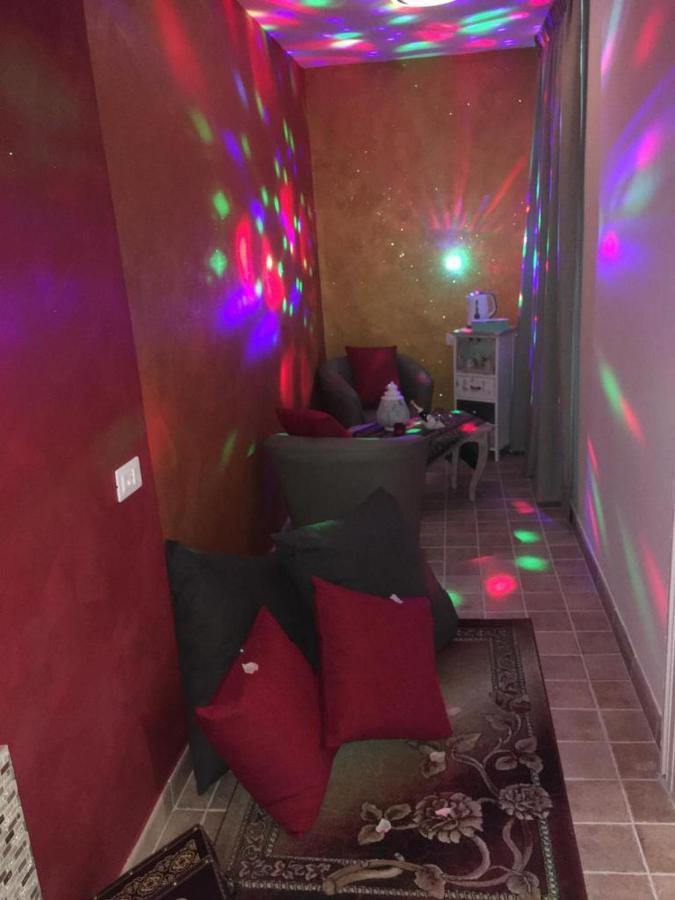 فندق Casale Pettinato بيتسو المظهر الخارجي الصورة