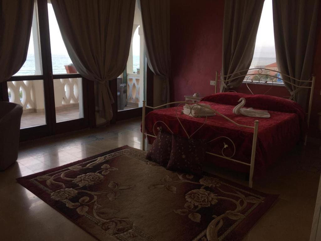 فندق Casale Pettinato بيتسو المظهر الخارجي الصورة