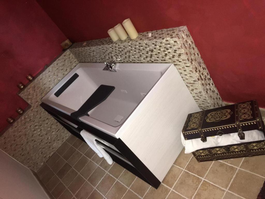 فندق Casale Pettinato بيتسو المظهر الخارجي الصورة