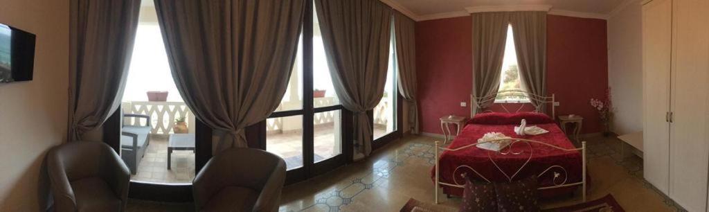 فندق Casale Pettinato بيتسو المظهر الخارجي الصورة