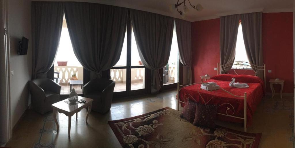 فندق Casale Pettinato بيتسو المظهر الخارجي الصورة