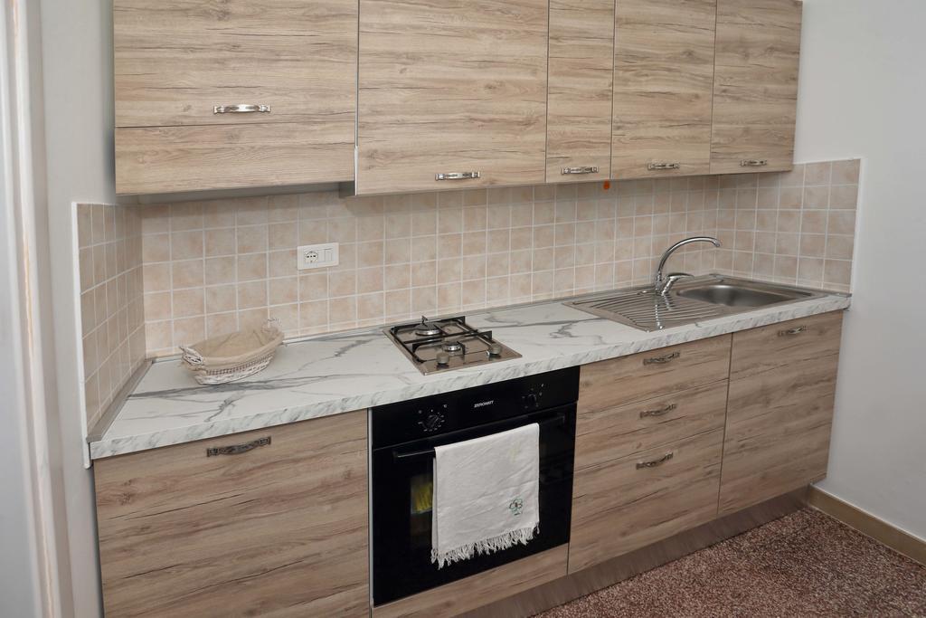 فندق Casale Pettinato بيتسو المظهر الخارجي الصورة