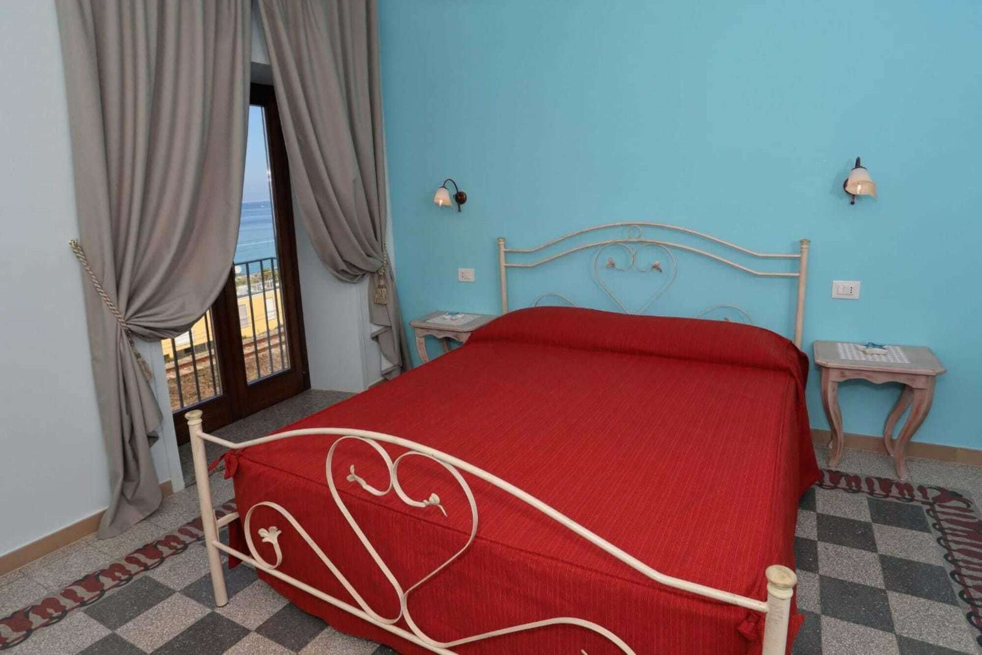 فندق Casale Pettinato بيتسو المظهر الخارجي الصورة