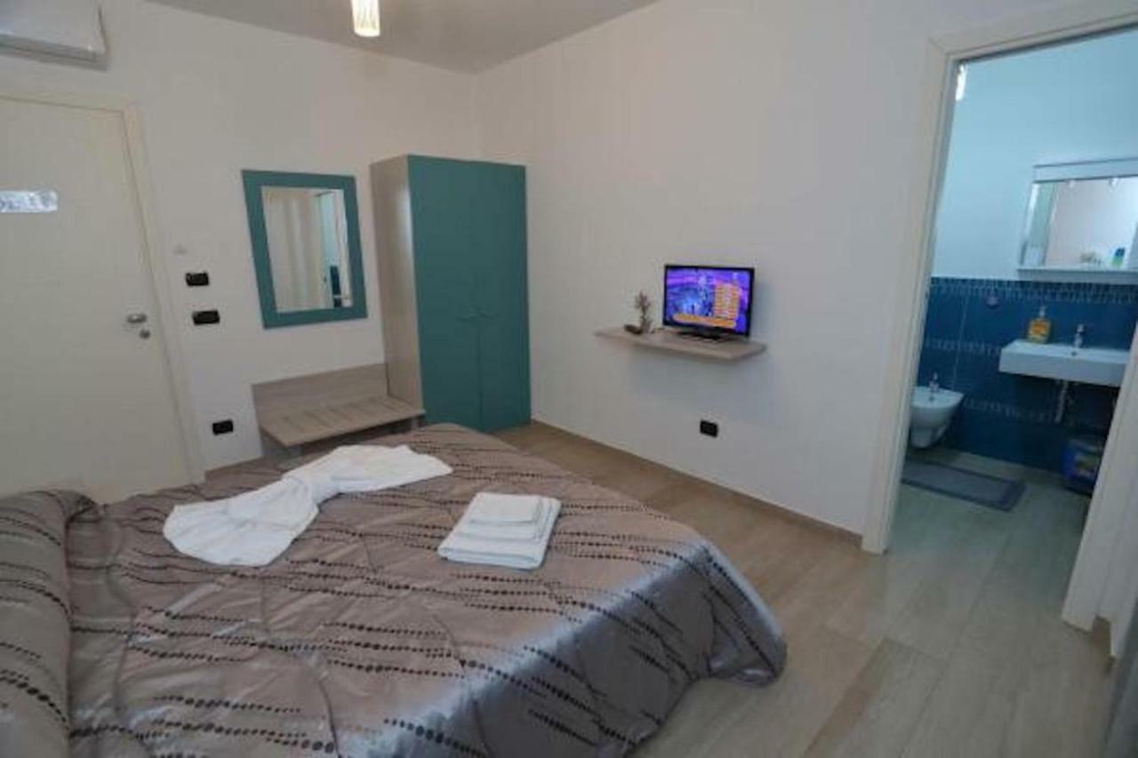 فندق Casale Pettinato بيتسو المظهر الخارجي الصورة