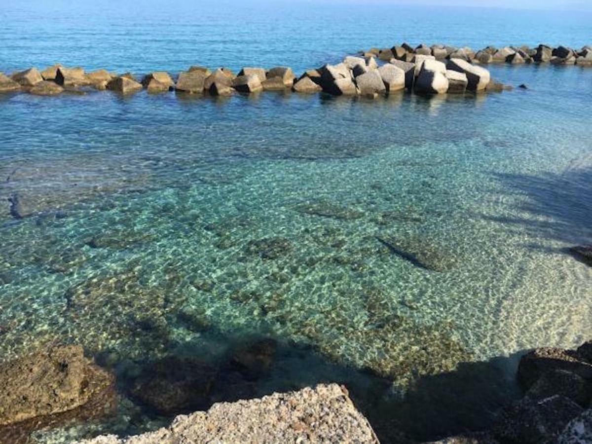 فندق Casale Pettinato بيتسو المظهر الخارجي الصورة